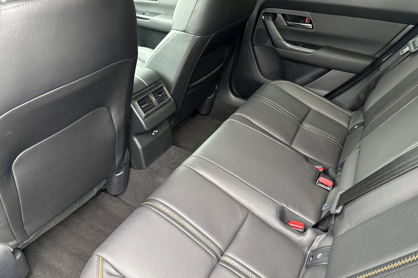 Certified 2025 MAZDA CX-50 AWD 2.5 S w/ Premium Plus Pkg image 14