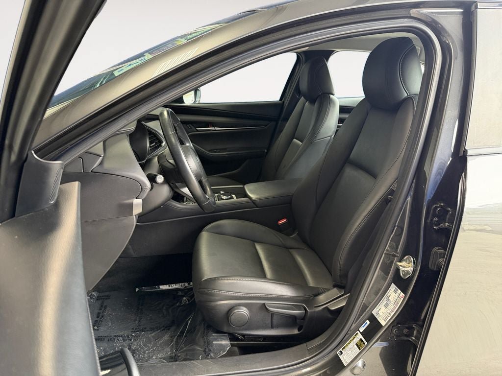 Used 2024 MAZDA MAZDA3 s FWD image 6
