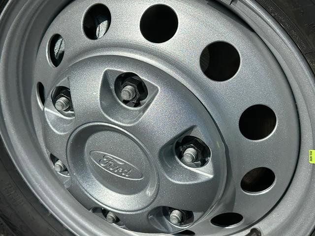 New 2025 Ford Transit 350 Low Roof AWD w/ Load Area Protection Package image 16
