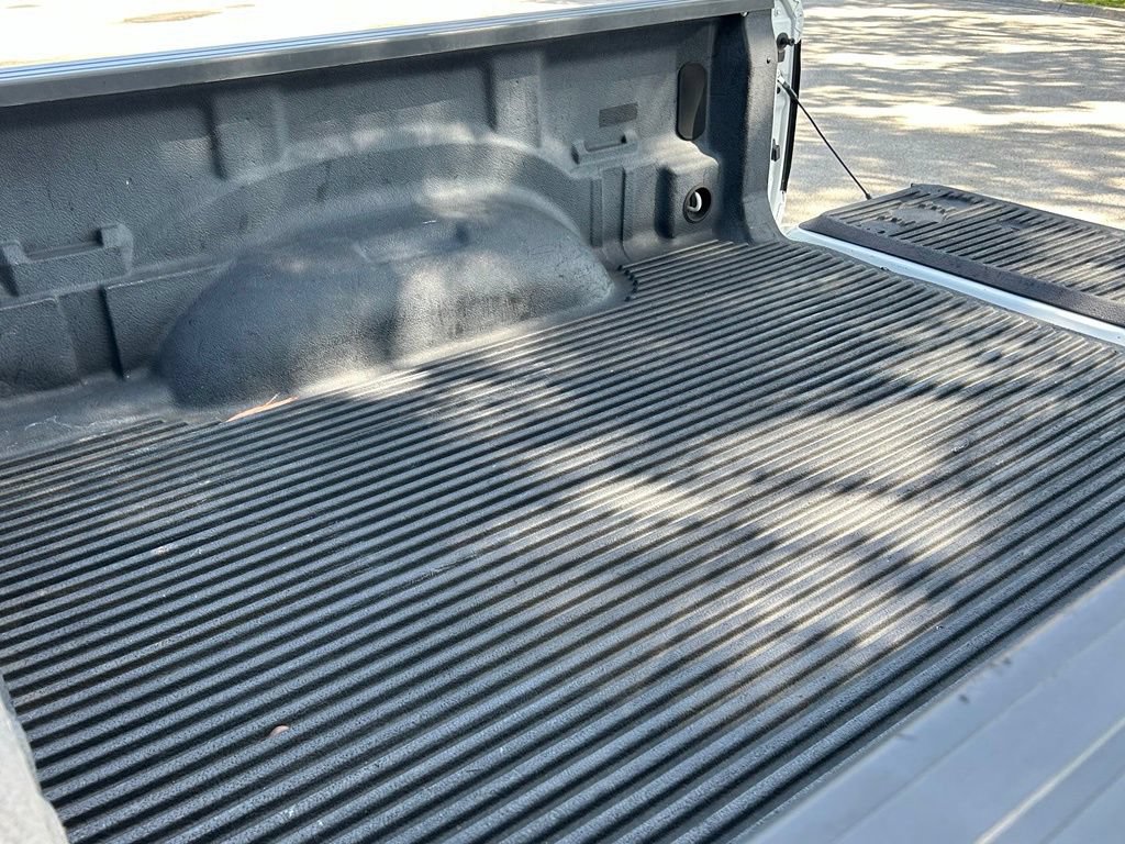 Certified 2023 RAM 1500 Big Horn RWD image 37