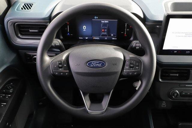 New 2025 Ford Maverick XL w/ 4K Tow Package image 23