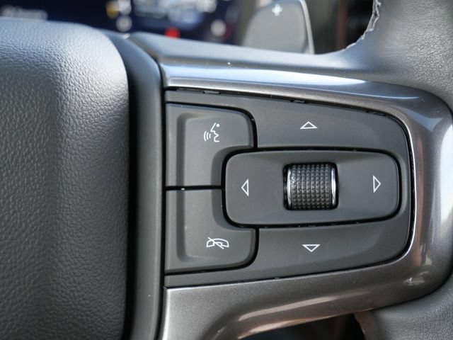 Used 2026 Chevrolet Silverado 1500 High Country w/ High Country Premium Package AWD/4WD image 26