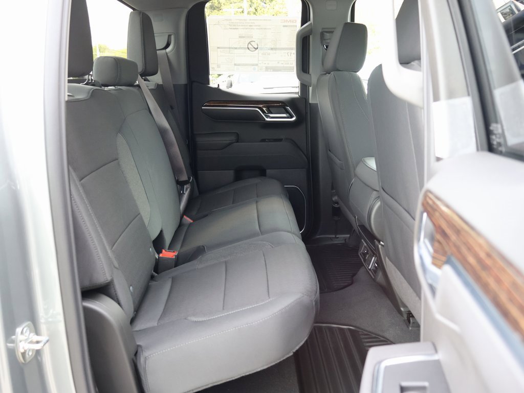 New 2026 GMC Sierra 1500 Elevation image 35