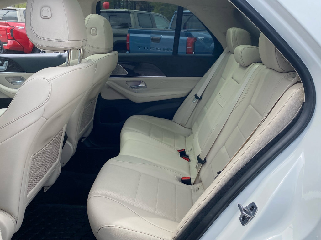 Used 2023 Mercedes-Benz GLE 350 image 5
