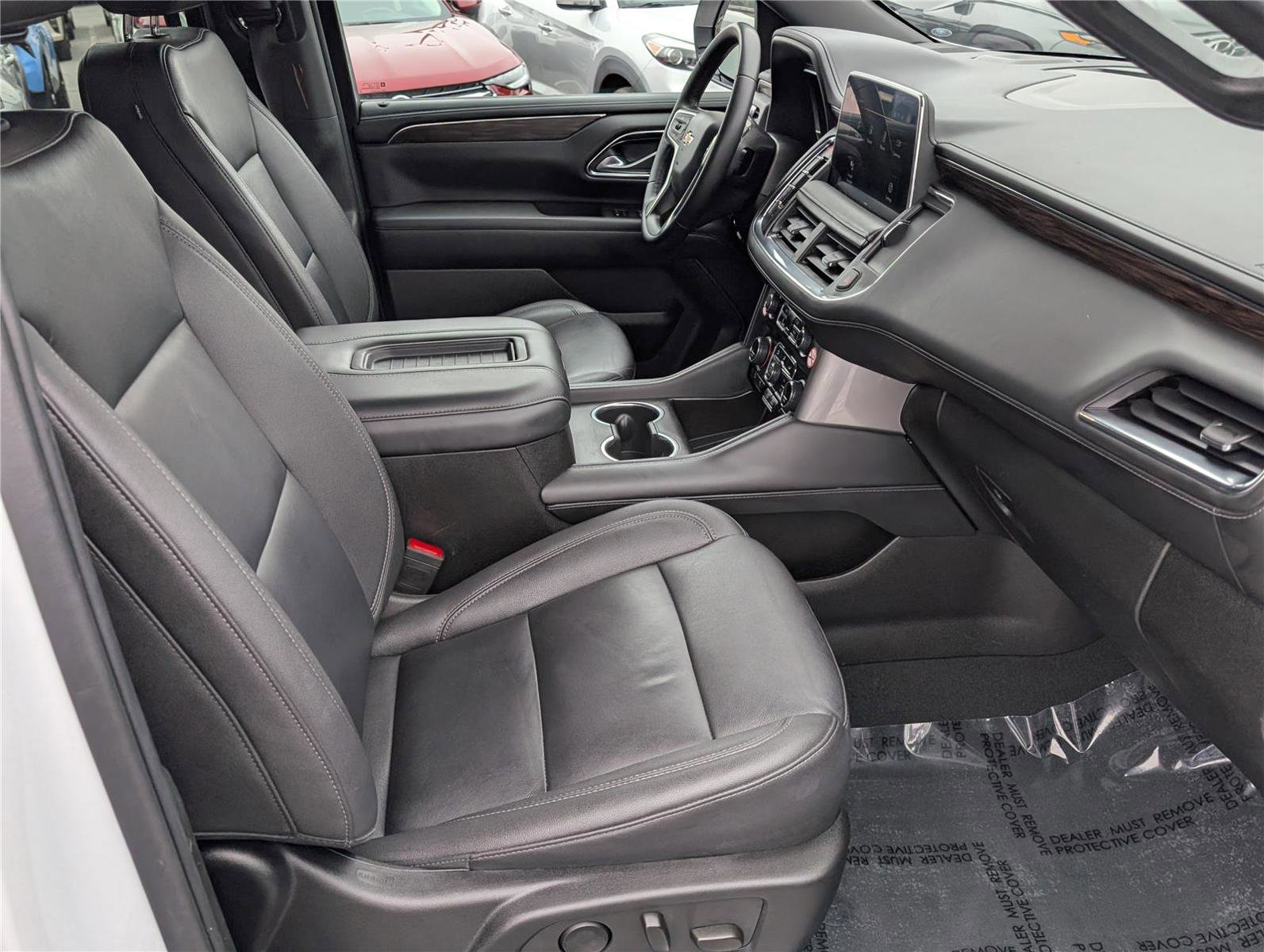 Used 2023 Chevrolet Tahoe LT image 10