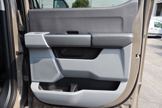 New 2026 Ford F250 XLT AWD/4WD image 30