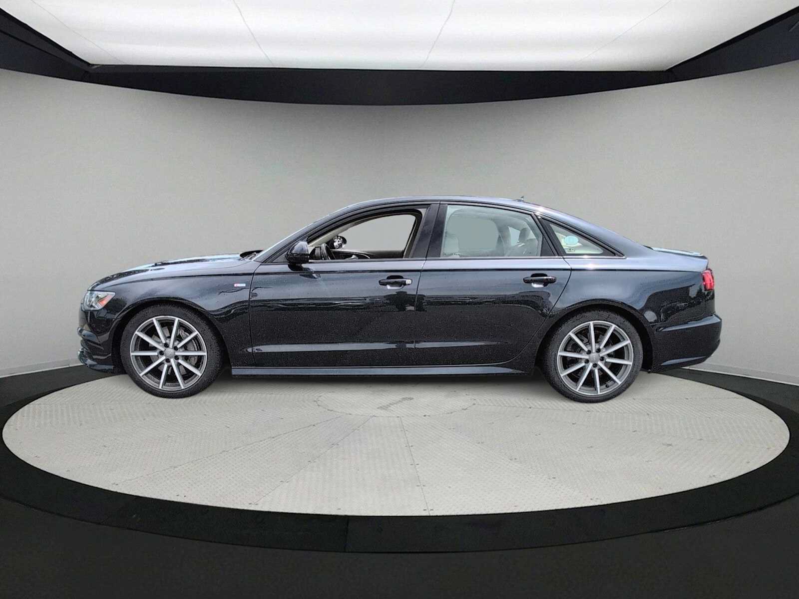Used 2018 Audi A6 2.0T Premium Plus w/ Premium Plus Package AWD/4WD image 5