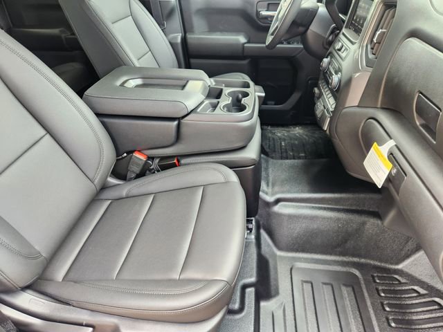 New 2026 Chevrolet Silverado 1500 W/T w/ WT Value Package AWD/4WD image 18
