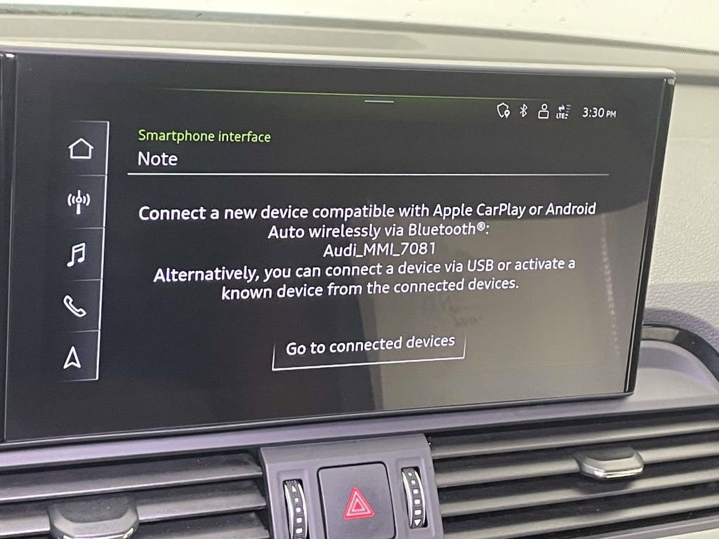 Used 2023 Audi Q5 2.0T Premium w/ Convenience Package AWD/4WD image 30