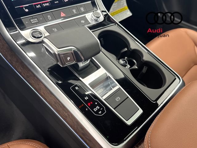 New 2026 Audi Q7 3.0T Premium w/ Convenience Plus Package image 40