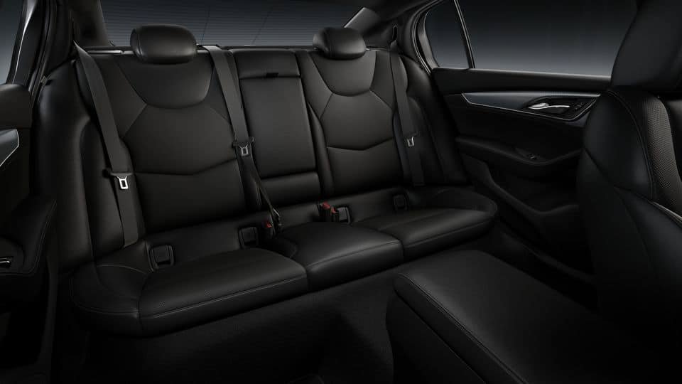 New 2026 Cadillac CT5 Premium Luxury RWD image 12