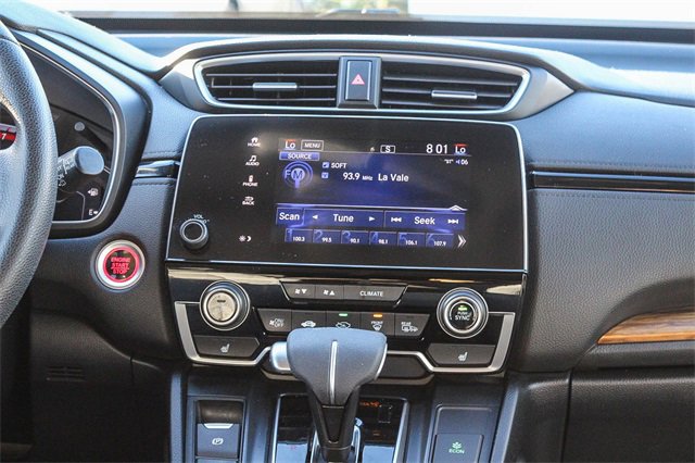 Used 2019 Honda CR-V EX image 19