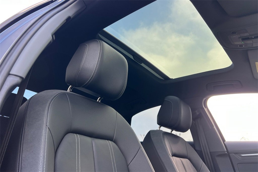 Used 2022 Audi A3 2.0T Premium image 20