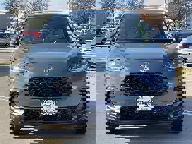 Certified 2025 Honda HR-V LX image 6