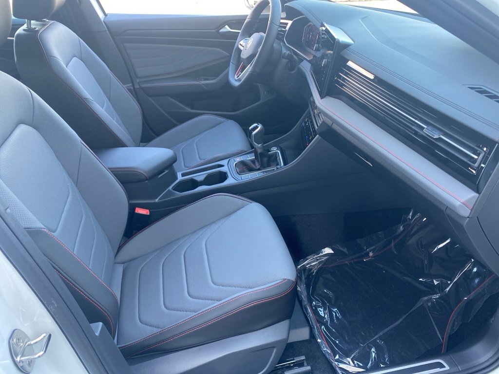 New 2025 Volkswagen Jetta GLI Autobahn image 21