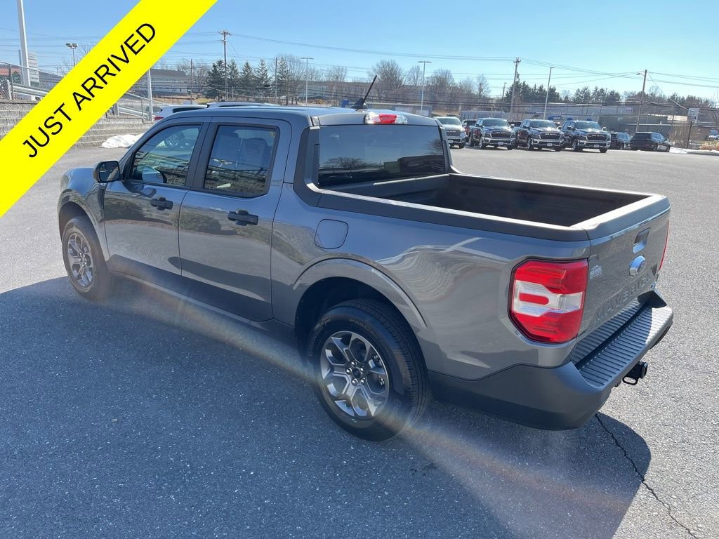 Used 2024 Ford Maverick XLT w/ Equipment Group 300A Standard image 7