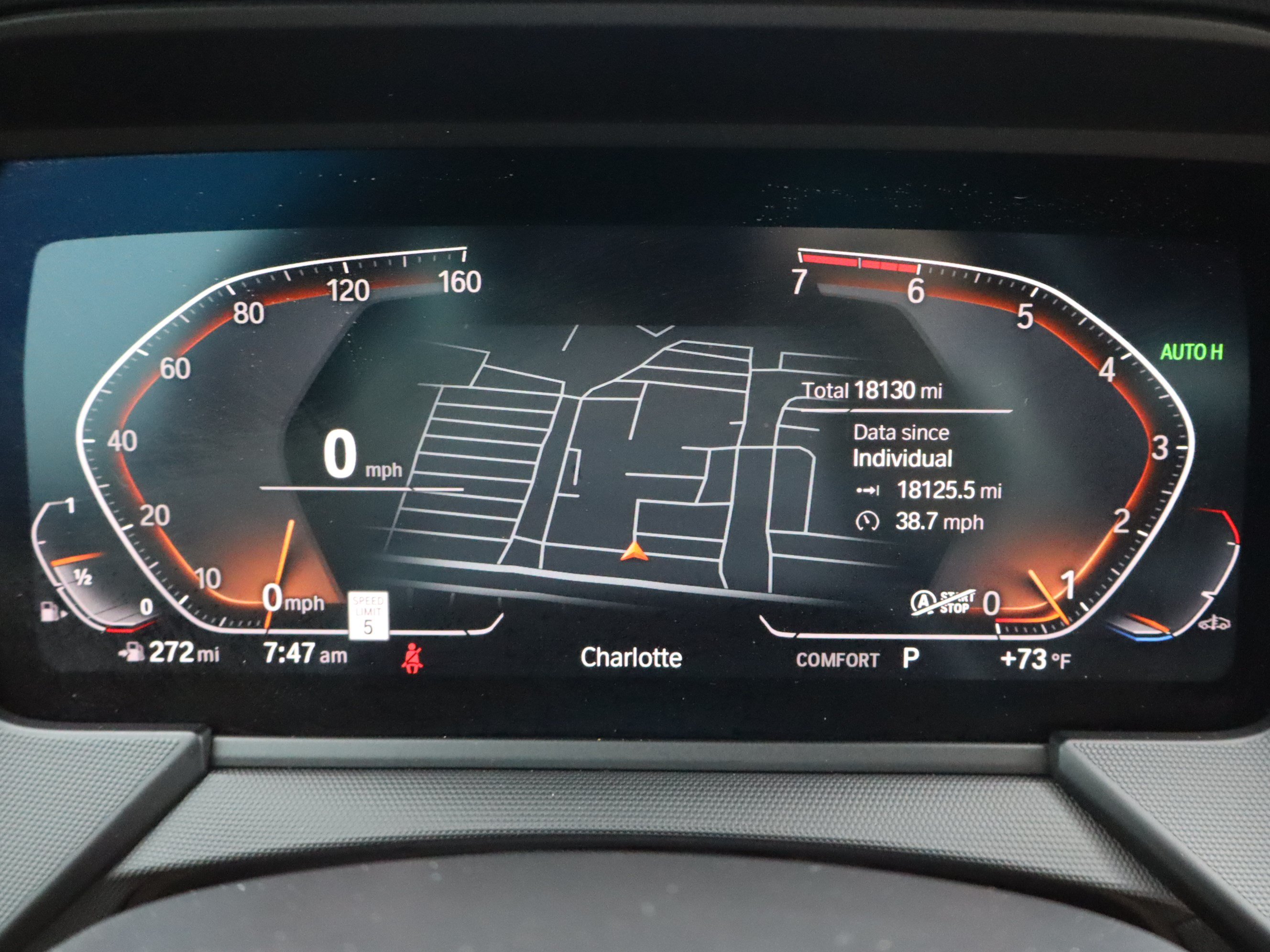 Used 2024 BMW 228i Gran Coupe w/ Convenience Package FWD image 24