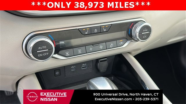 Certified 2023 Nissan Altima 2.5 SL image 17