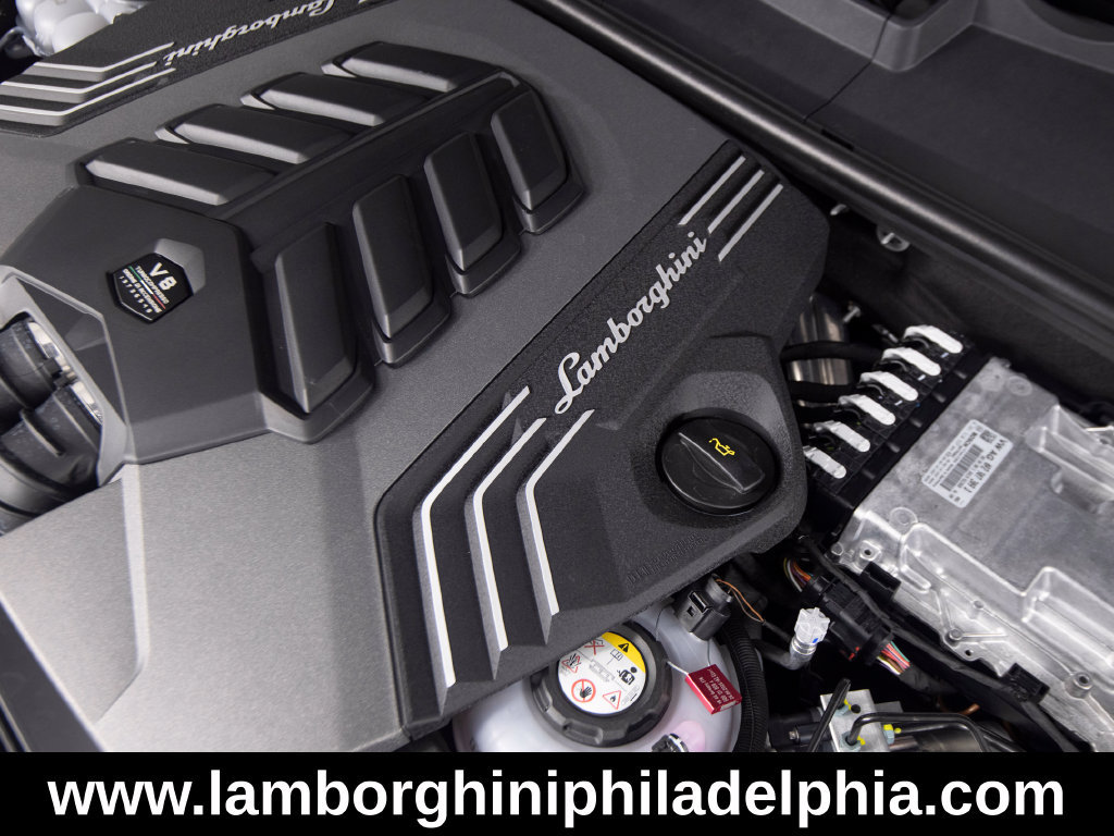 Used 2026 Lamborghini Urus S AWD/4WD image 57
