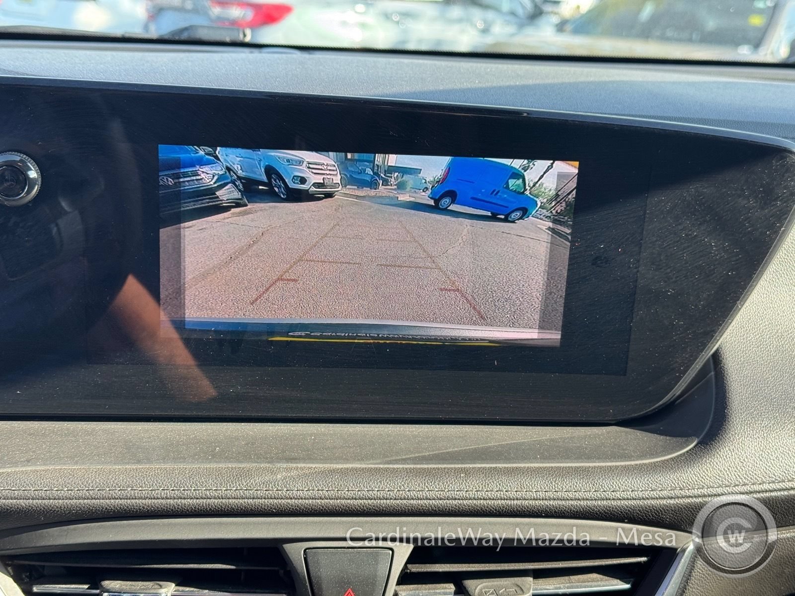 Used 2024 Buick Encore GX Preferred FWD image 24