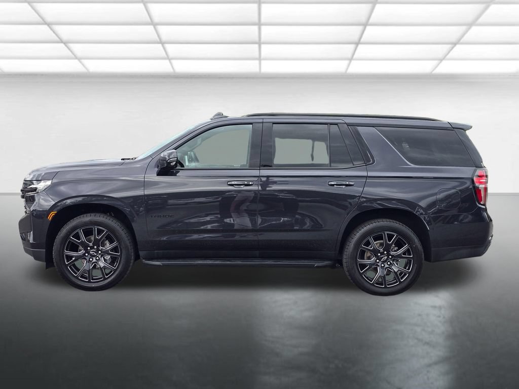 Certified 2023 Chevrolet Tahoe RST w/ Luxury Package AWD/4WD image 19