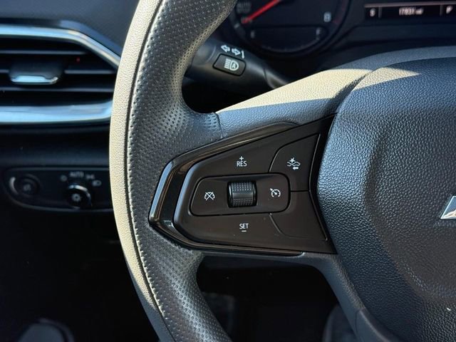 Used 2023 Chevrolet TrailBlazer LT image 20