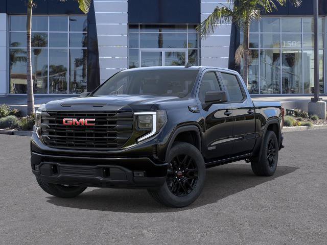 New 2026 GMC Sierra 1500 Elevation RWD image 30