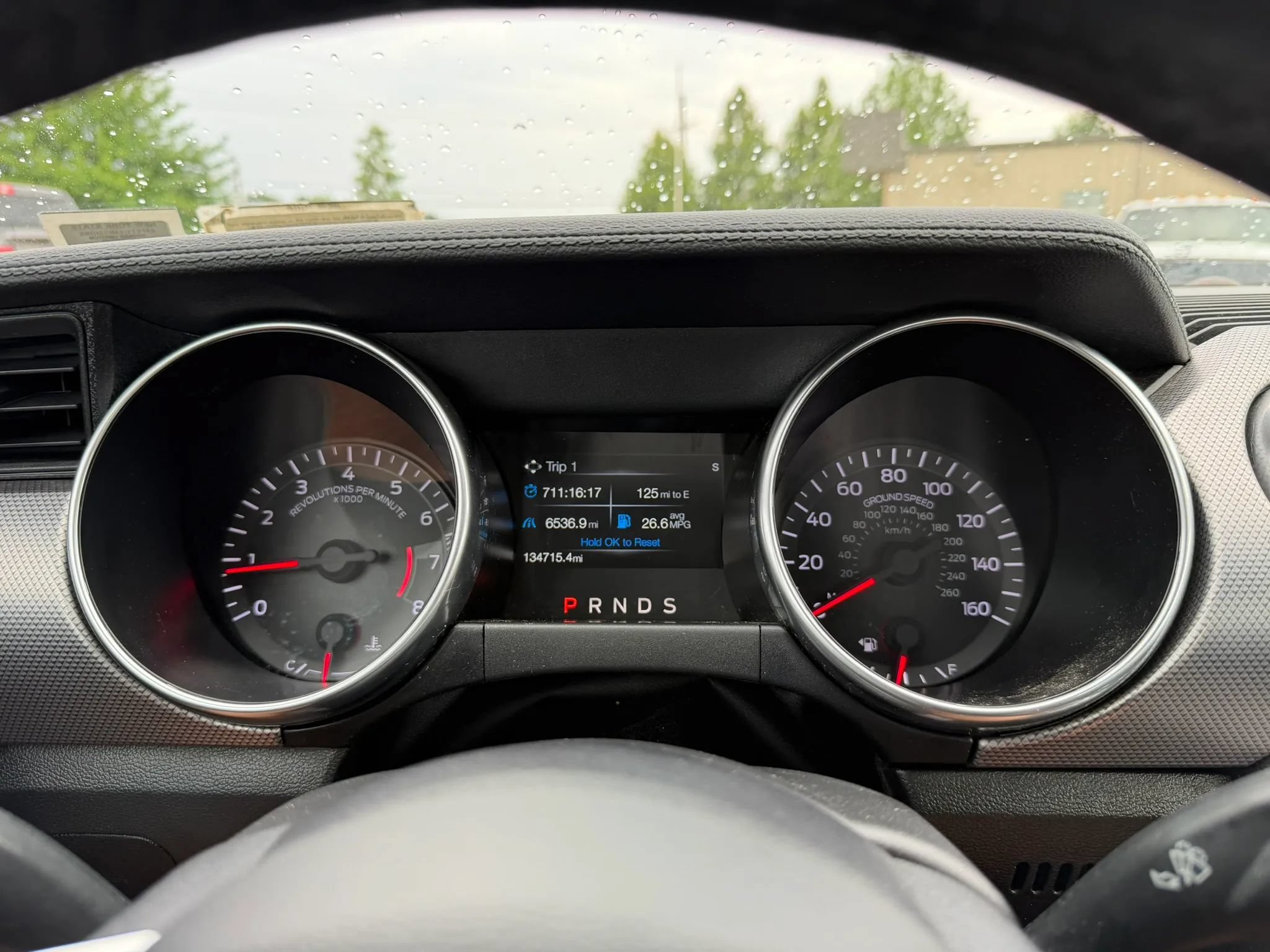 Used 2019 Ford Mustang Coupe w/ Equipment Group 101A RWD image 11