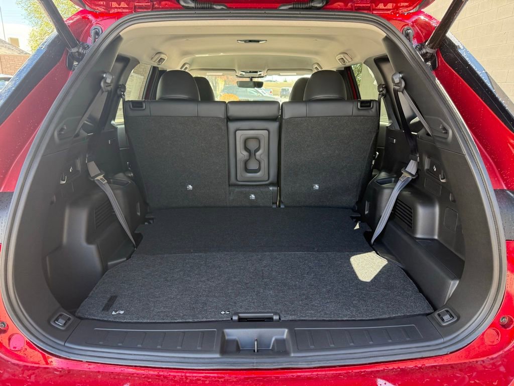 New 2026 Mitsubishi Outlander SE image 26