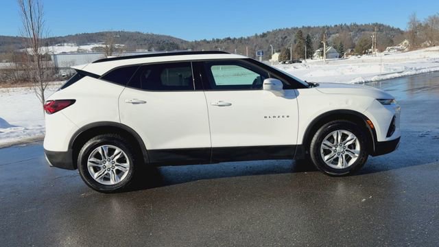 Used 2019 Chevrolet Blazer LT image 9