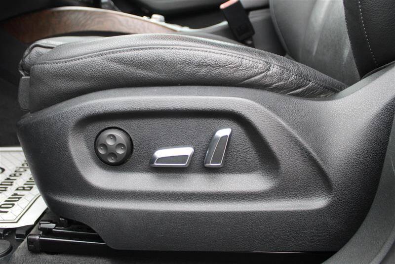 Used 2014 Audi Q5 3.0T Premium Plus AWD/4WD image 11