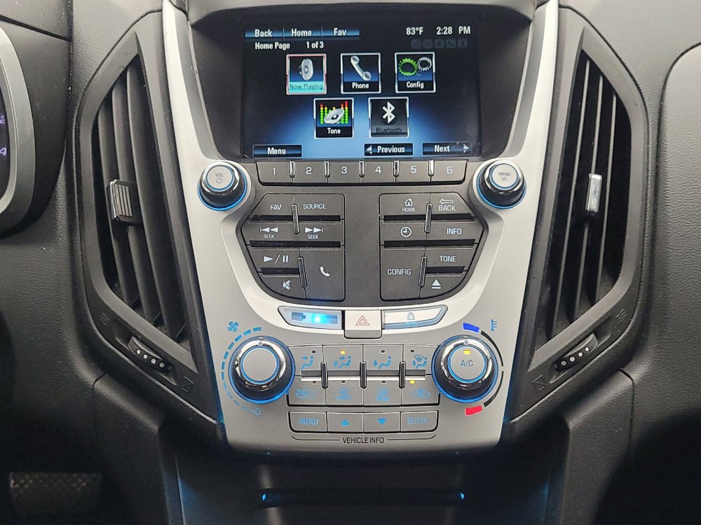 Used 2015 Chevrolet Equinox LT FWD image 25