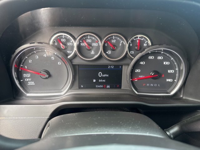 Used 2022 Chevrolet Silverado 1500 LT image 13