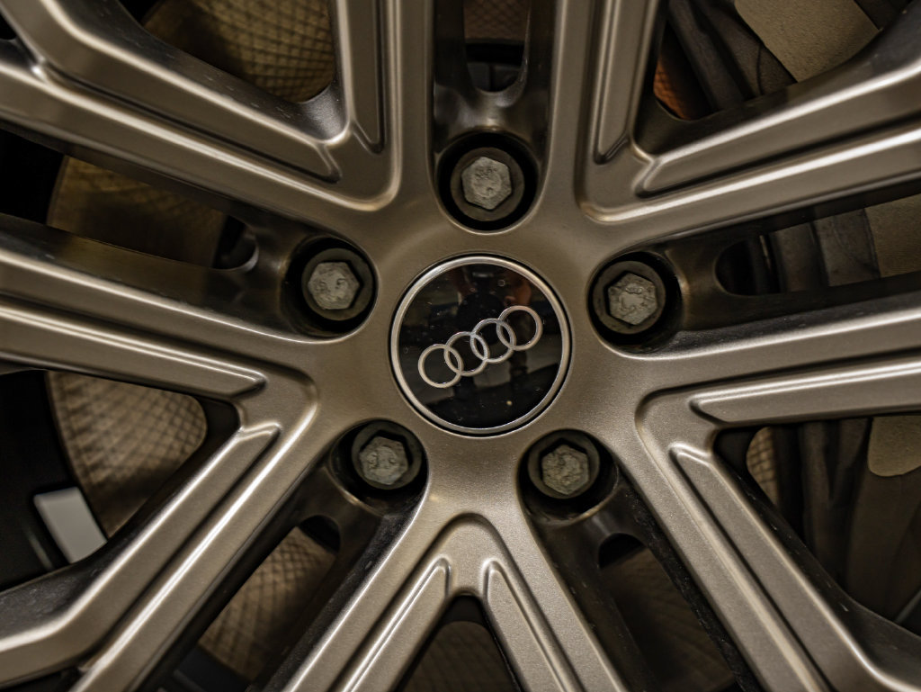 New 2027 Audi Q8 Prestige AWD/4WD image 8