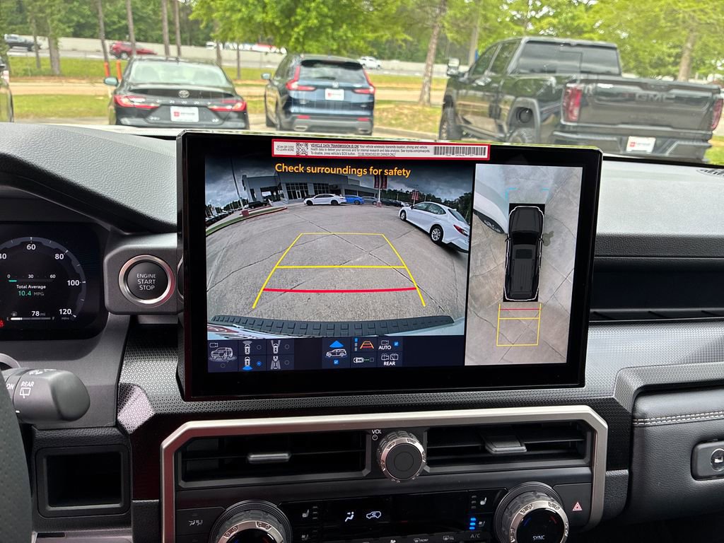 New 2026 Toyota 4Runner Limited image 20