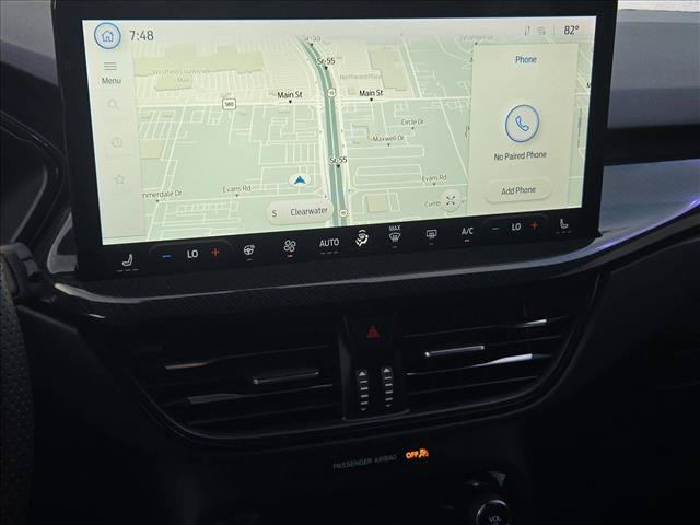 Used 2024 Ford Escape ST-Line w/ Tech Pack #1 FWD image 15