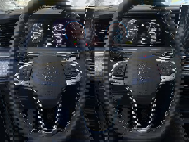 New 2026 Volkswagen Tiguan S image 15