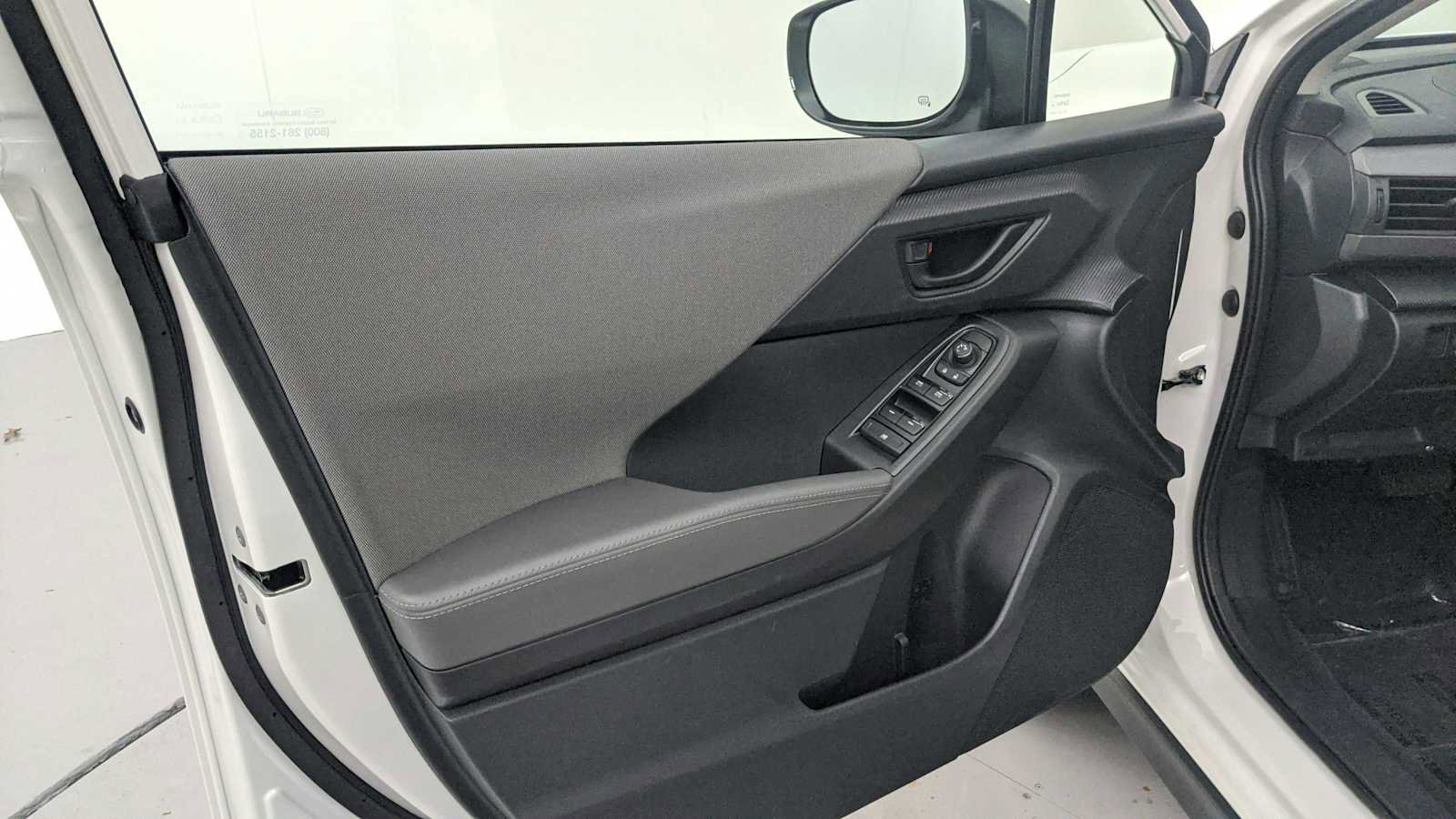 New 2026 Subaru Crosstrek 2.0i Premium image 23