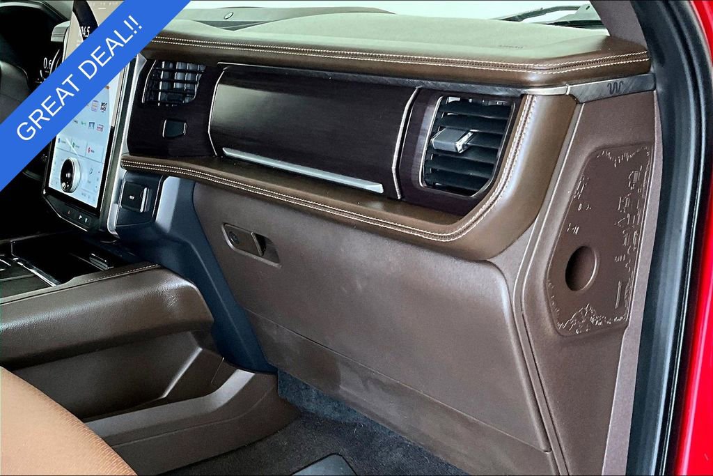 Used 2022 Ford Expedition King Ranch image 21