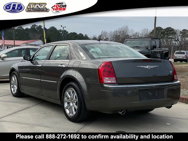 Used 2008 Chrysler 300 C w/ Protection Group II image 5
