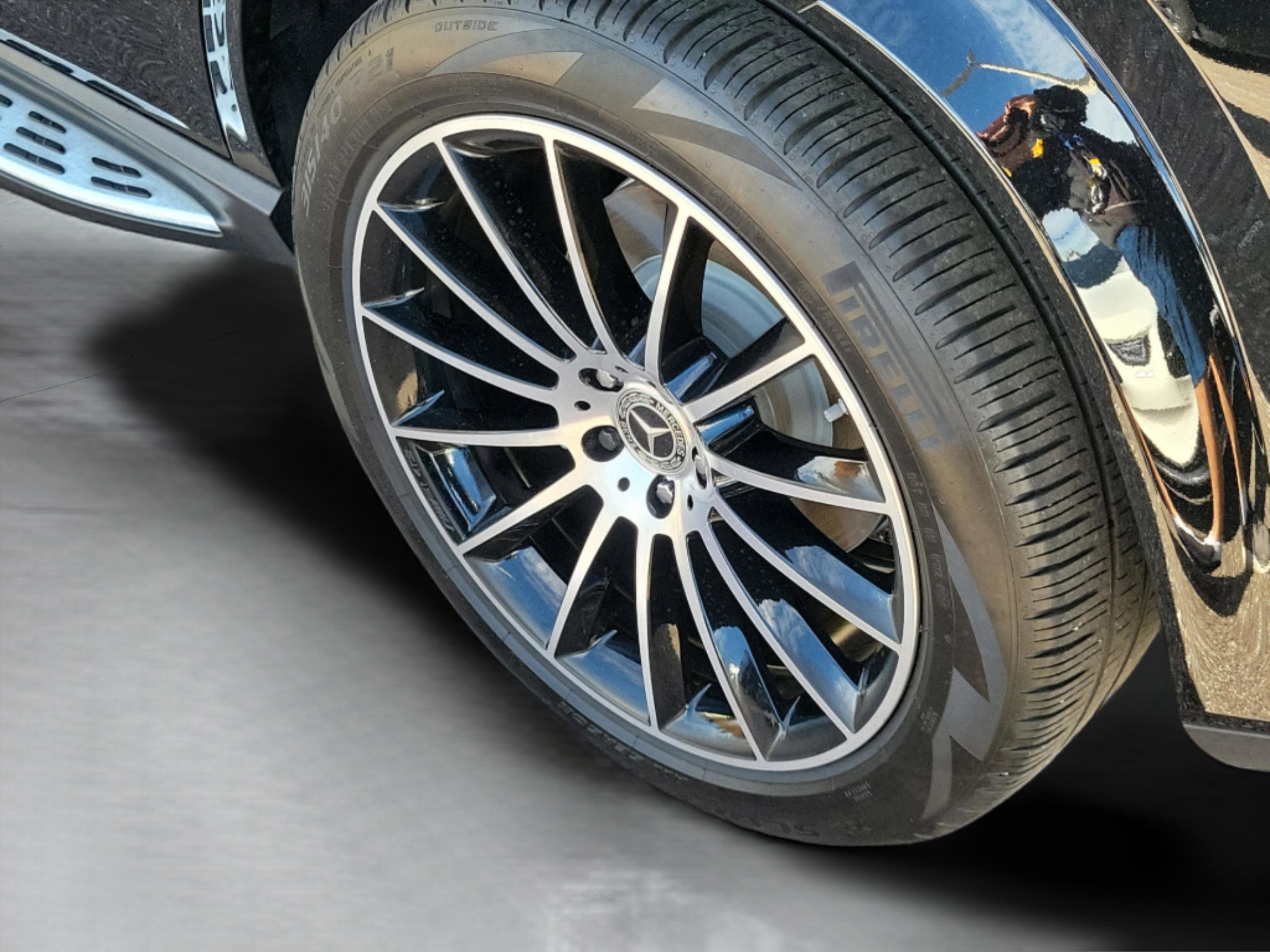 Certified 2023 Mercedes-Benz GLE 450 4MATIC image 32