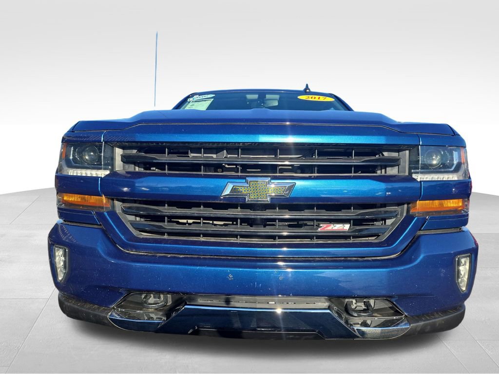 Used 2017 Chevrolet Silverado 1500 LT w/ All Star Edition image 10