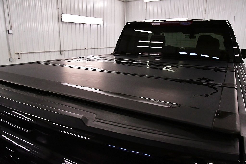 Used 2021 Chevrolet Silverado 1500 LT image 13