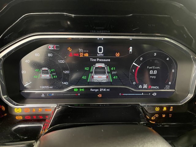 Used 2024 GMC Sierra 1500 SLE w/ Preferred Package image 15