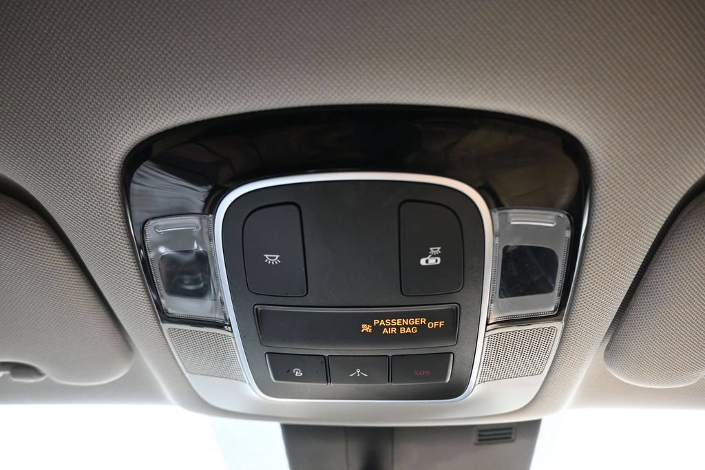 Used 2021 Hyundai Sonata Limited FWD image 31