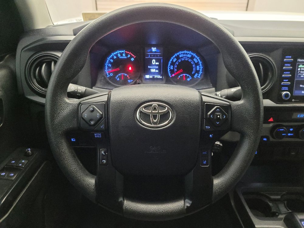 Used 2022 Toyota Tacoma SR RWD image 22