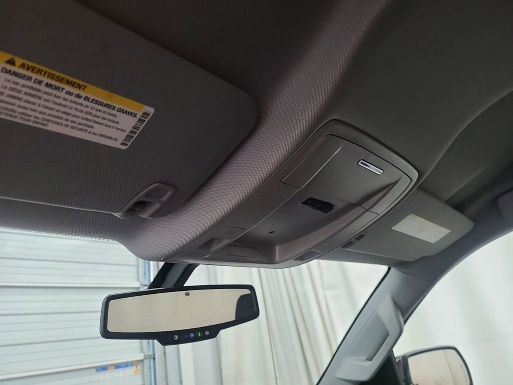 Used 2016 Chevrolet Silverado 2500 LT w/ LT Convenience Package image 14