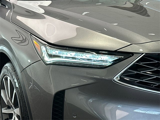 New 2026 Acura MDX w/ Technology Package image 8