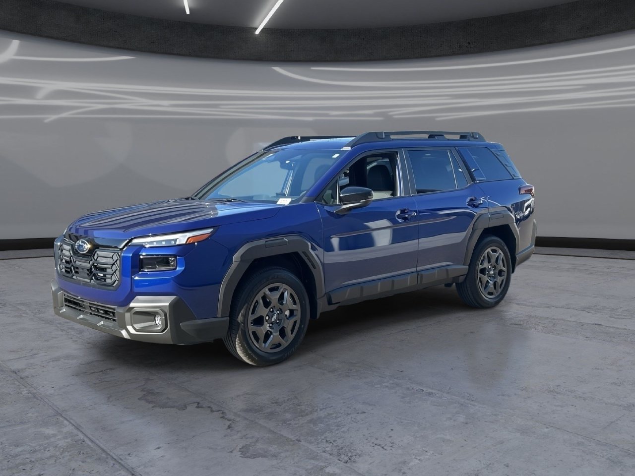 New 2026 Subaru Outback Premium AWD/4WD image 3