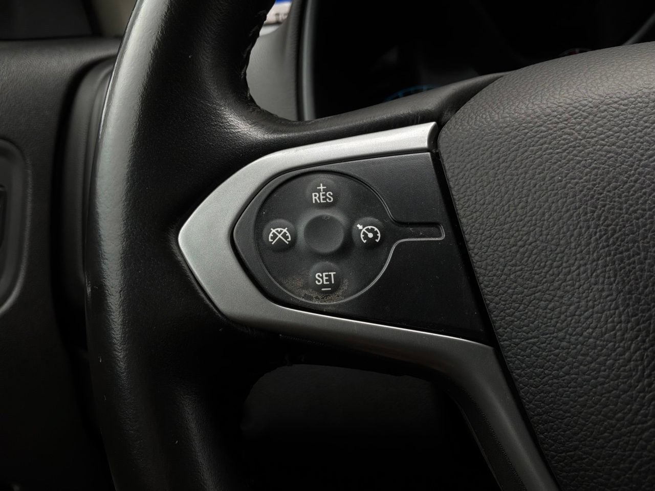 Used 2016 Chevrolet Colorado LT RWD image 30